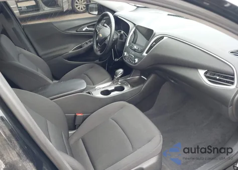 2023 Chevrolet Malibu Fwd 1Lt z USA, uszkodzony, nr VIN 1G1ZD5STXPF159107